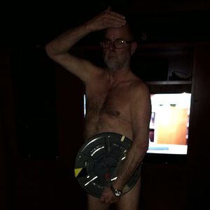 Meet your Posher, Kenn